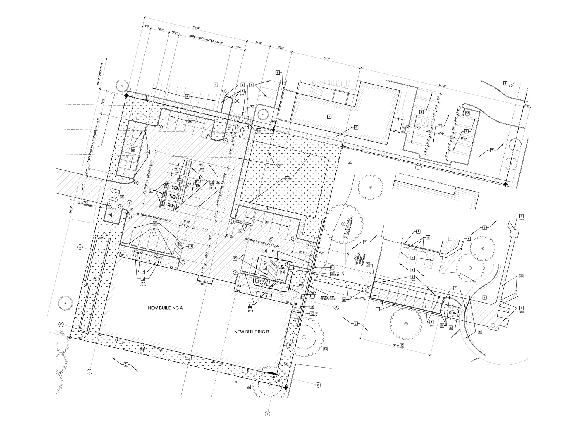 Contractors Office-Warehouse